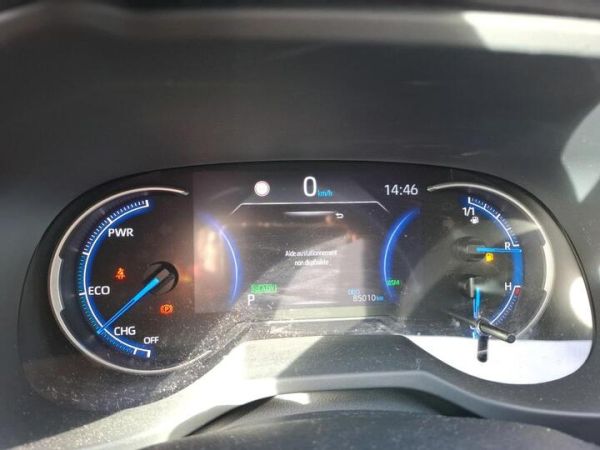 car Toyota Rav 4 id14031 photo #10