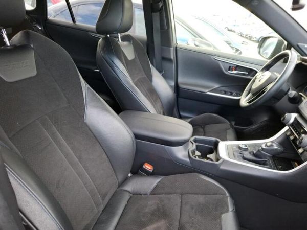 car Toyota Rav 4 id14031 photo #7