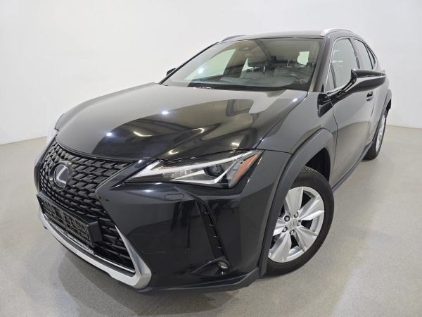 car Lexus UX 250h id14036 main photo