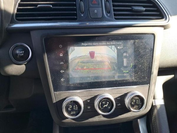 car Renault Kadjar id14043 photo #11