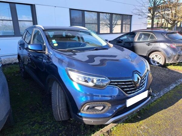 car Renault Kadjar id14043 photo #3