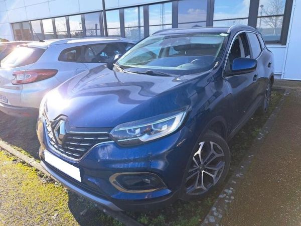 car Renault Kadjar id14043 main photo