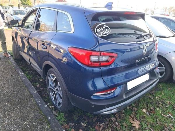 car Renault Kadjar id14043 photo #5