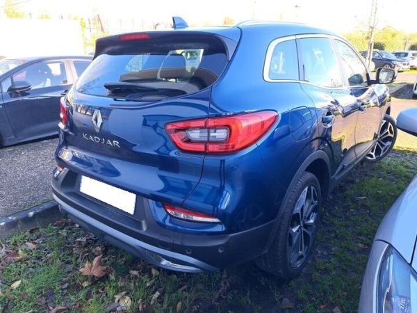 car Renault Kadjar id14043 photo #4