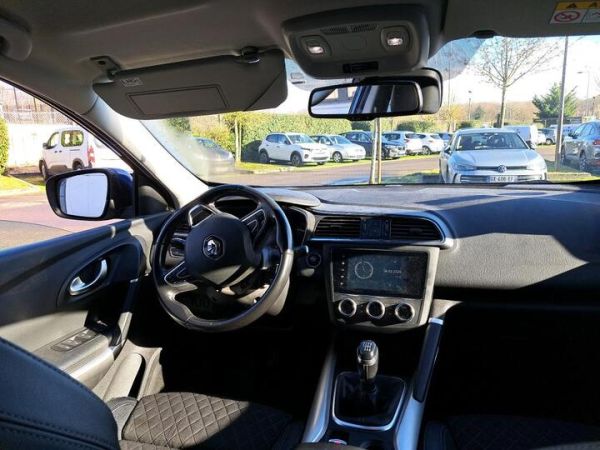 car Renault Kadjar id14043 photo #9