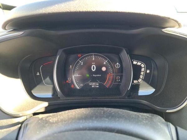 car Renault Kadjar id14043 photo #10