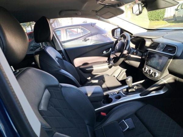 car Renault Kadjar id14043 photo #7