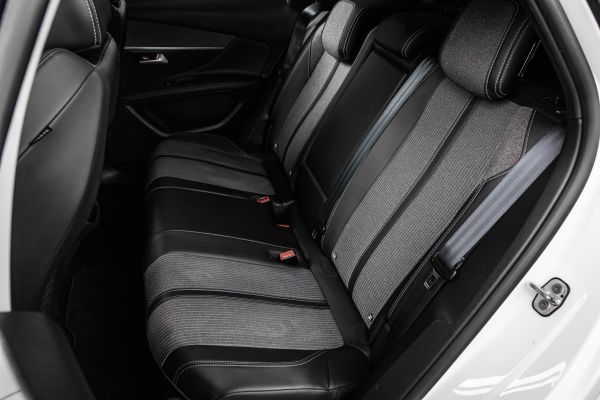 car Peugeot 3008 id14044 photo #7
