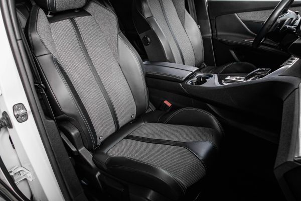 car Peugeot 3008 id14044 photo #6