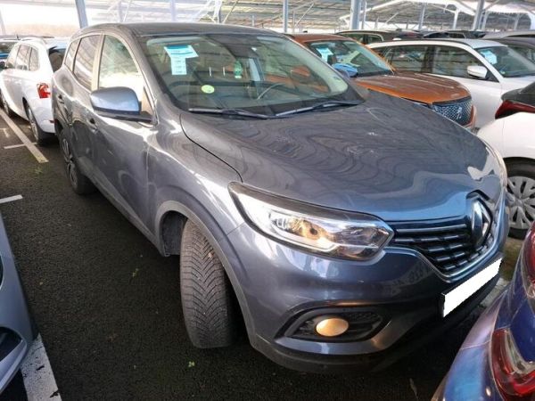 car Renault Kadjar id14046 photo #4