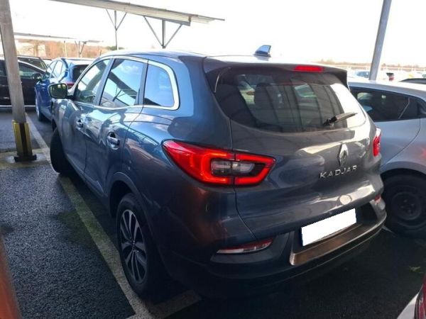 car Renault Kadjar id14046 photo #5