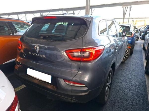 car Renault Kadjar id14046 photo #3