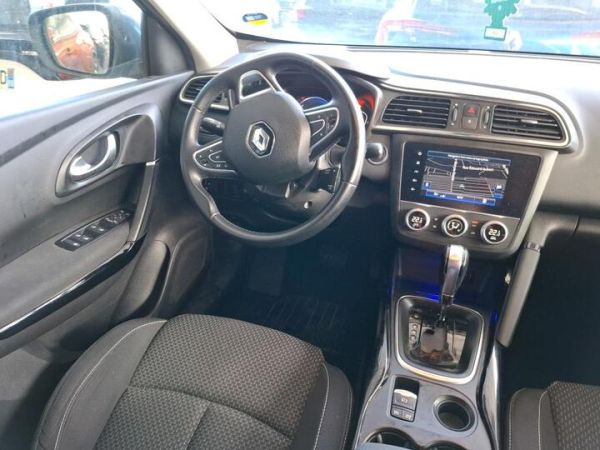 car Renault Kadjar id14046 photo #9
