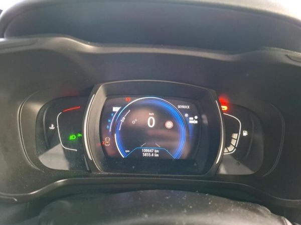 car Renault Kadjar id14046 photo #10