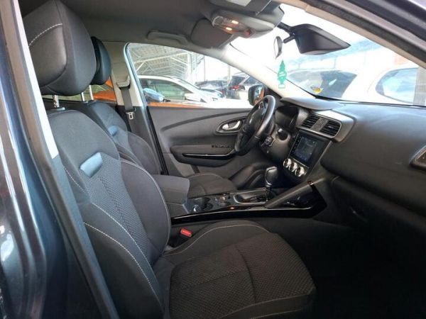 car Renault Kadjar id14046 photo #7