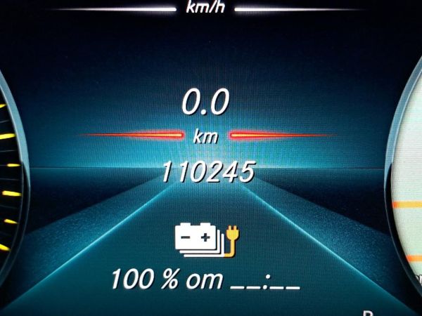 car Mercedes Benz GLC Coupe id14059 photo #9