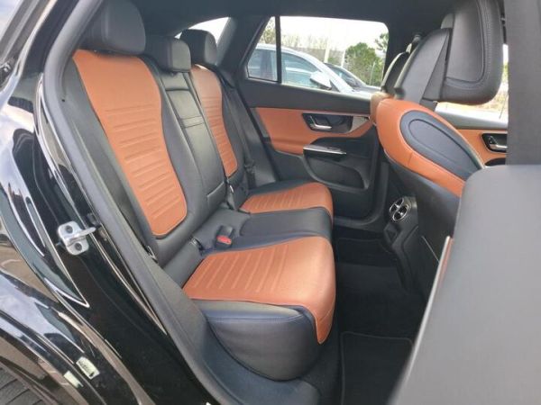 car Mercedes Benz GLC id14060 photo #7