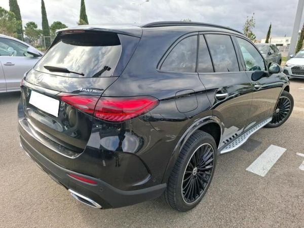 car Mercedes Benz GLC id14060 photo #2