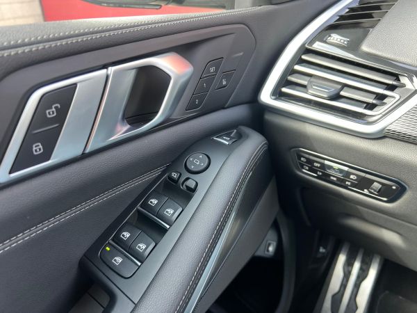 car BMW X5 id14066 photo #15
