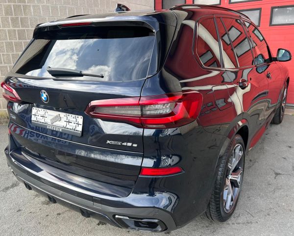 car BMW X5 id14066 photo #3