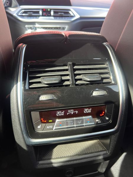 car BMW X5 id14066 photo #13