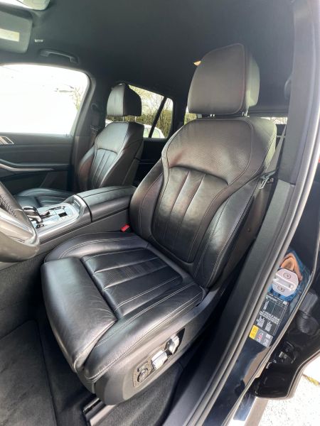 car BMW X5 id14066 photo #7