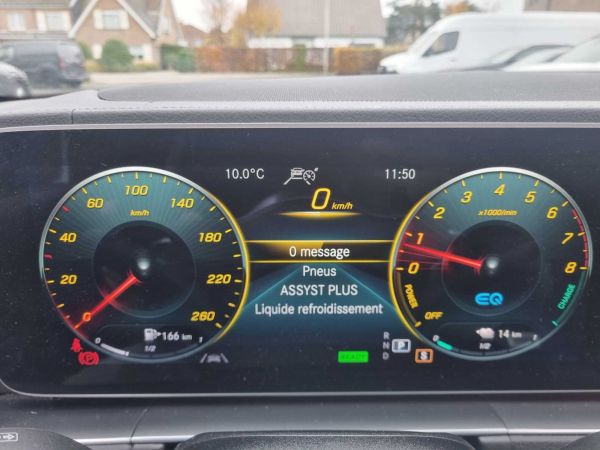 car Mercedes Benz GLE id14071 photo #11