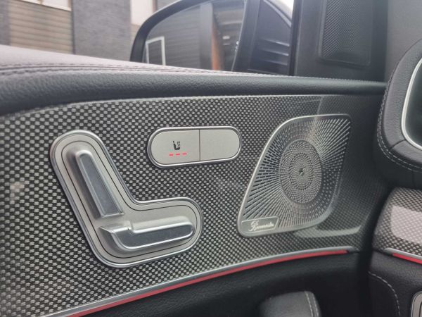 car Mercedes Benz GLE id14071 photo #14