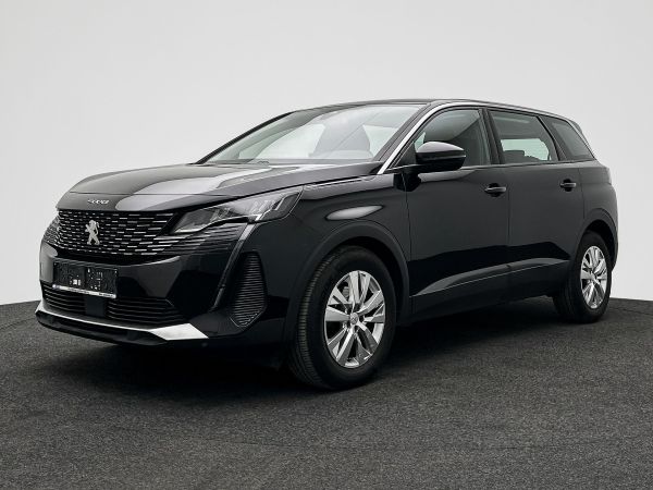 car Peugeot 5008 id14082 main photo