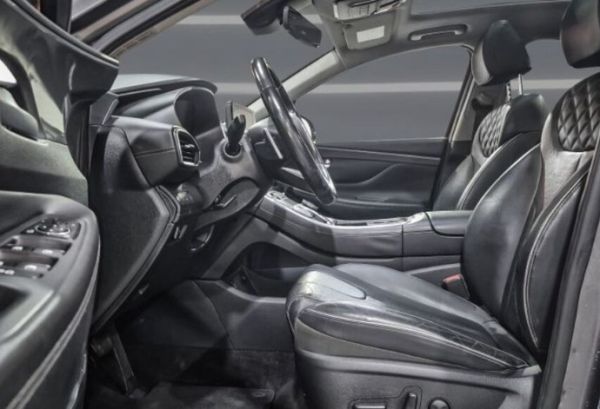 car Hyundai Santa FE id14088 photo #6