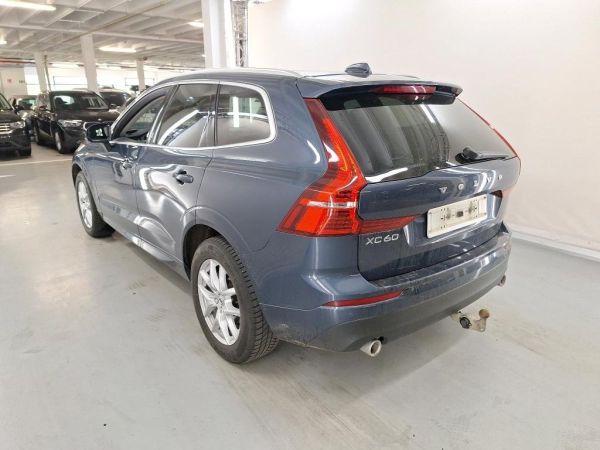 car Volvo XC60 id14100 photo #5
