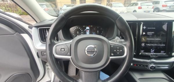 car Volvo XC60 id14102 photo #9