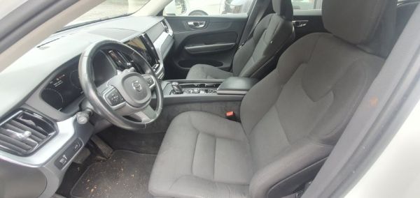 car Volvo XC60 id14102 photo #7