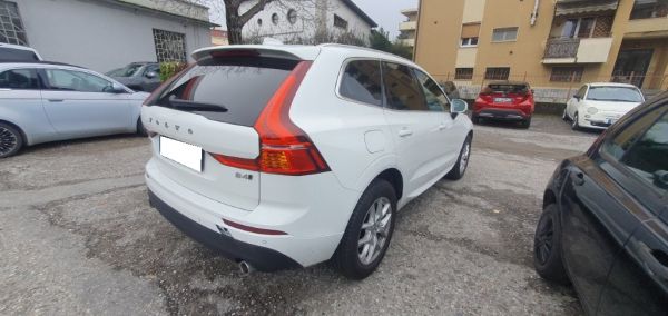 car Volvo XC60 id14102 photo #3