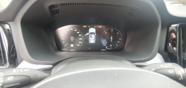 car Volvo XC60 id14102 photo #10