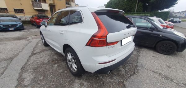 car Volvo XC60 id14102 photo #5