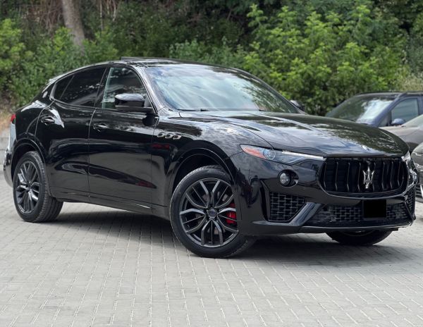 car Maserati Kubang id14105 photo #15