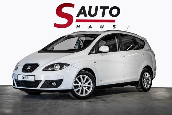 car Seat Altea id14106 main photo