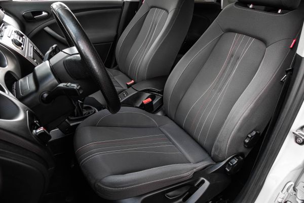 car Seat Altea id14106 photo #5