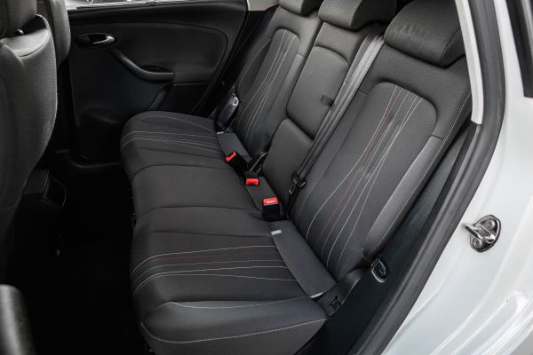 car Seat Altea id14106 photo #7