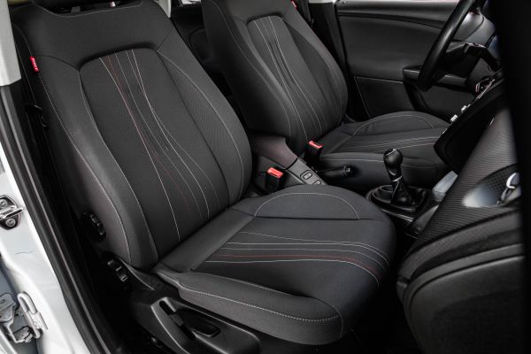 car Seat Altea id14106 photo #6