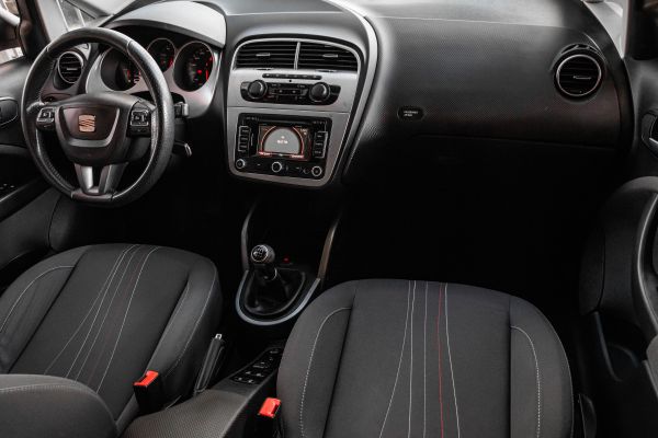car Seat Altea id14106 photo #8