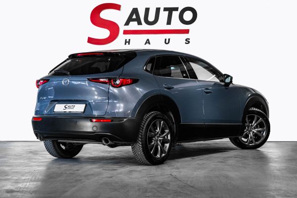 car Mazda CX-30 id14109 photo #1