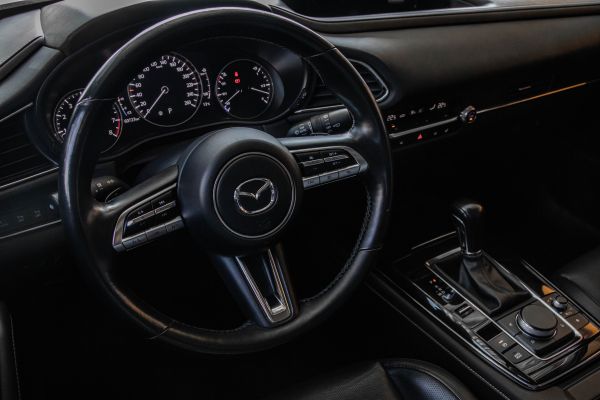 car Mazda CX-30 id14109 photo #11