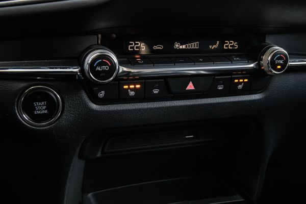 car Mazda CX-30 id14109 photo #12