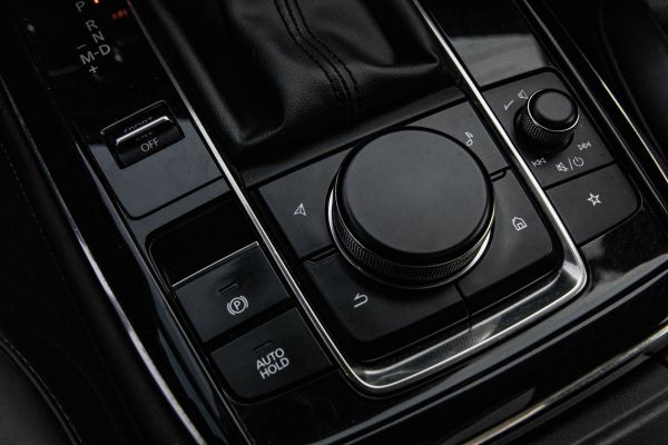 car Mazda CX-30 id14109 photo #14