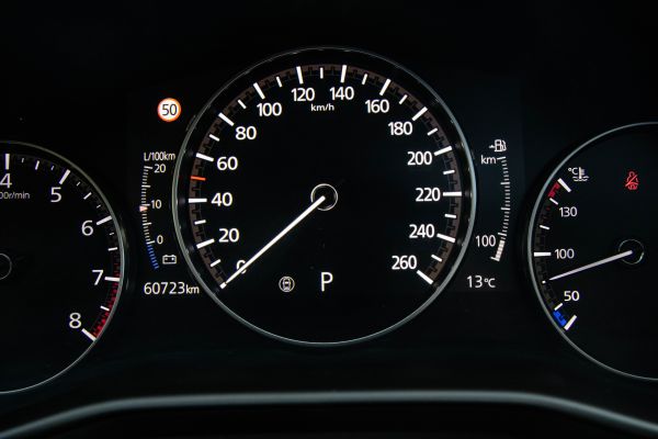 car Mazda CX-30 id14109 photo #17