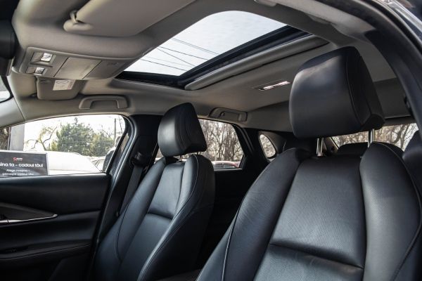 car Mazda CX-30 id14109 photo #18