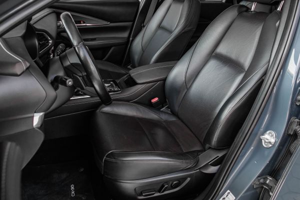 car Mazda CX-30 id14109 photo #5