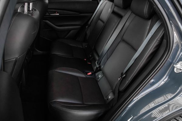car Mazda CX-30 id14109 photo #6